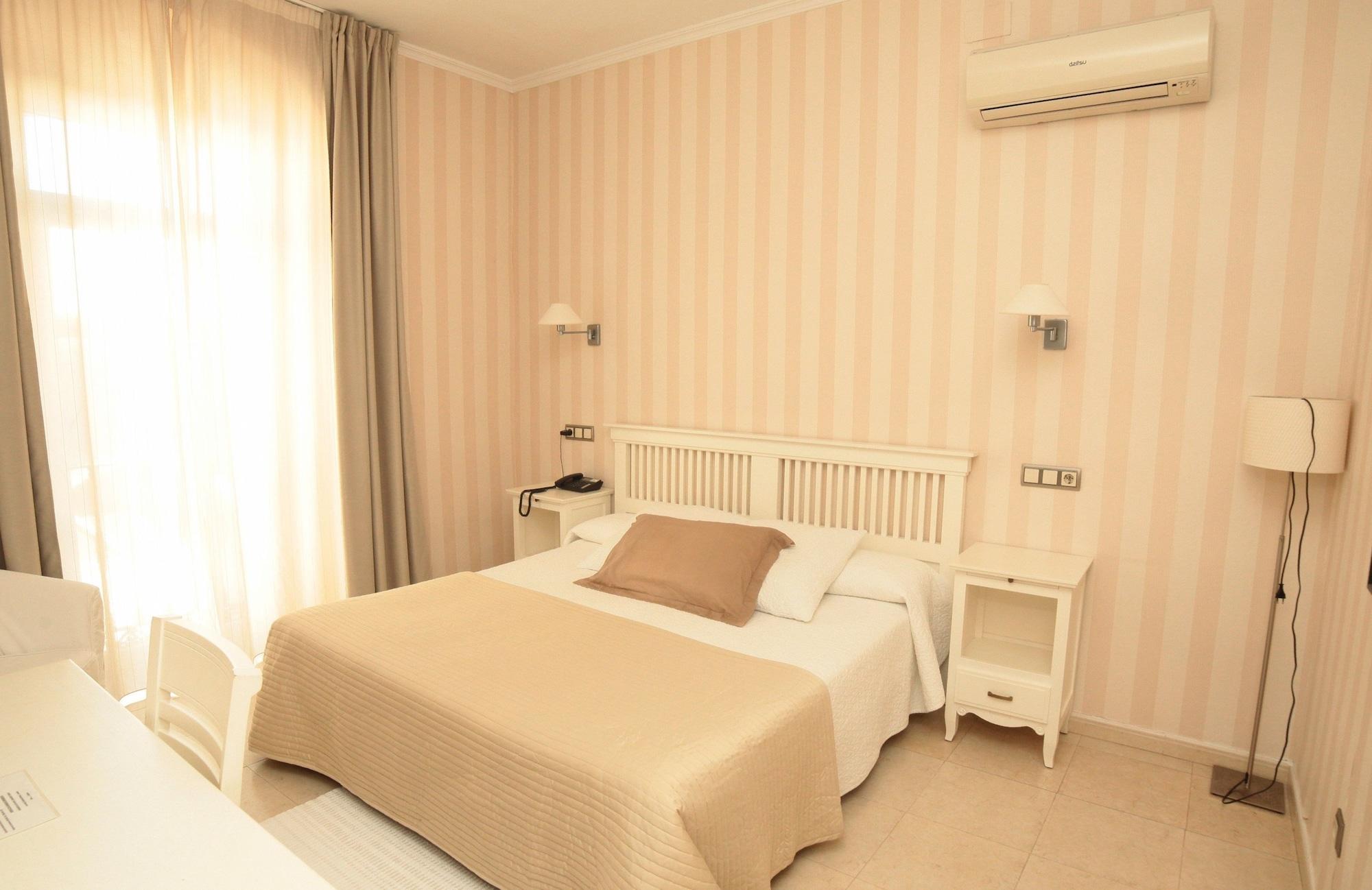 Convento Tarifa Hotel Kültér fotó
