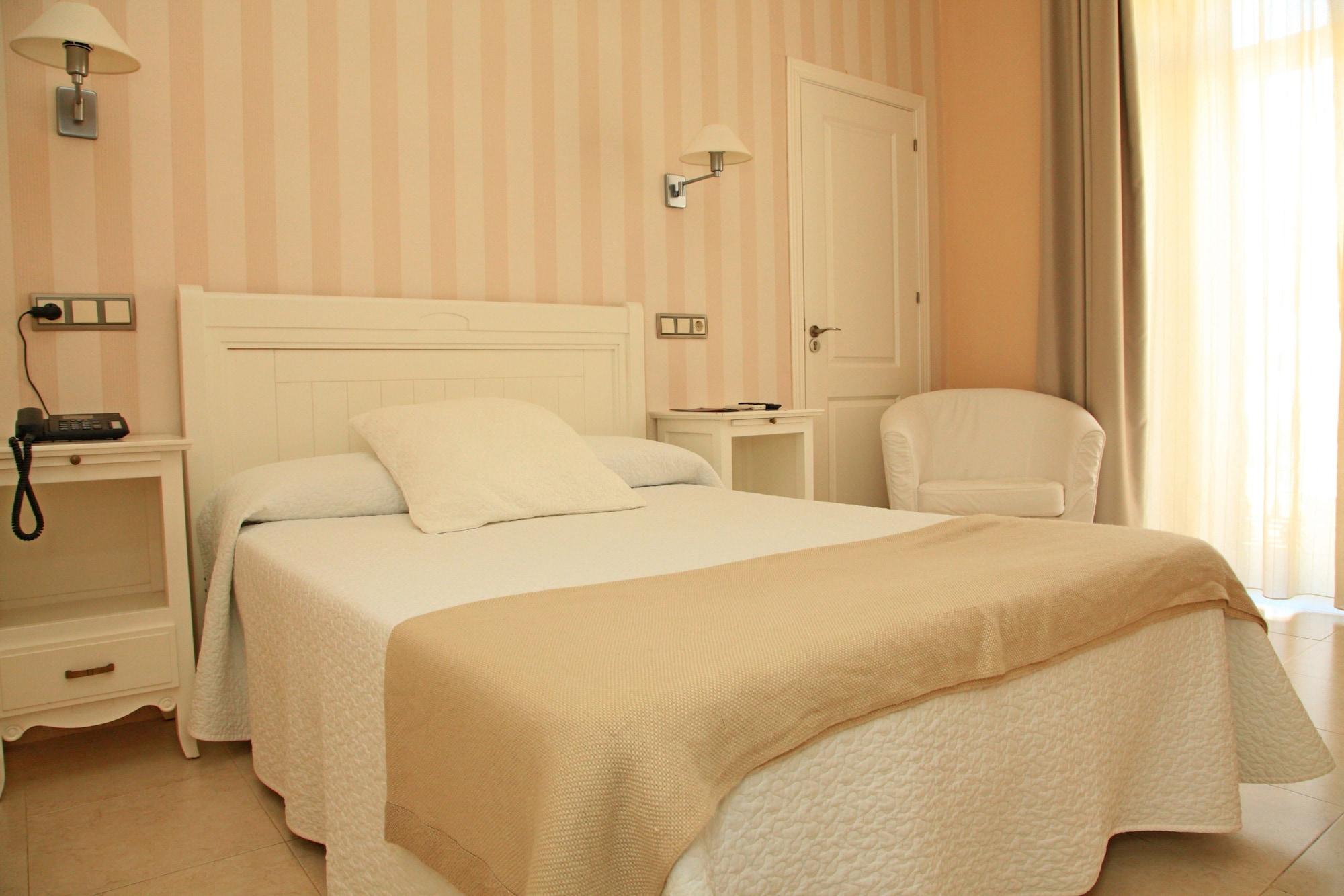 Convento Tarifa Hotel Kültér fotó