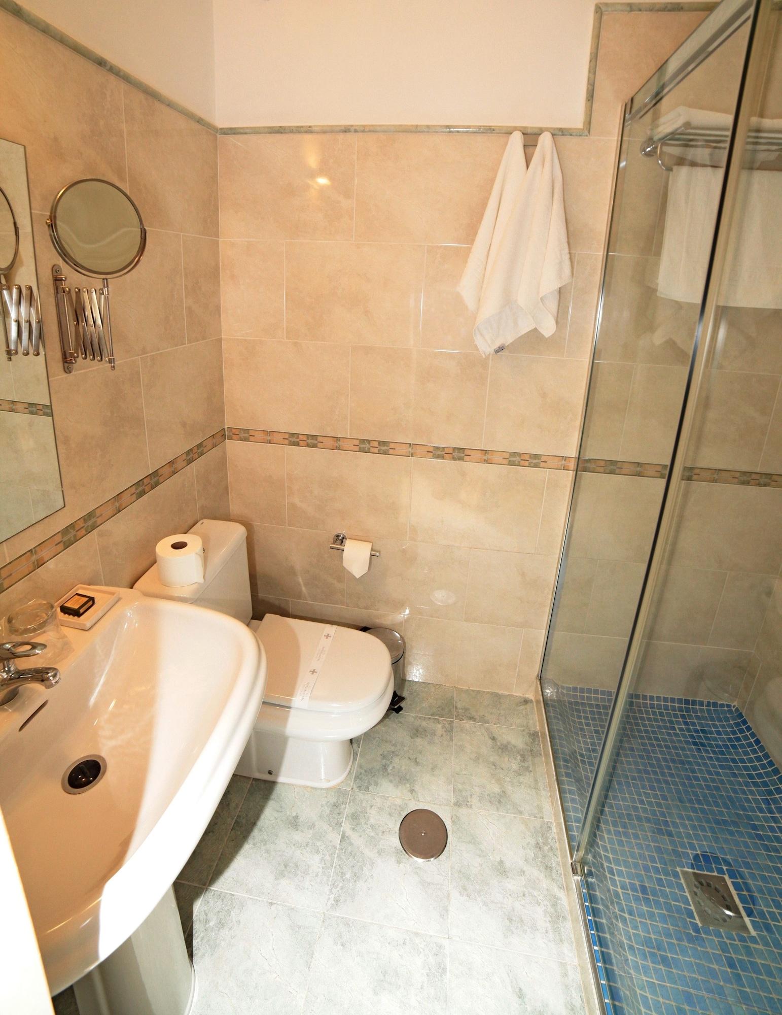 Convento Tarifa Hotel Kültér fotó