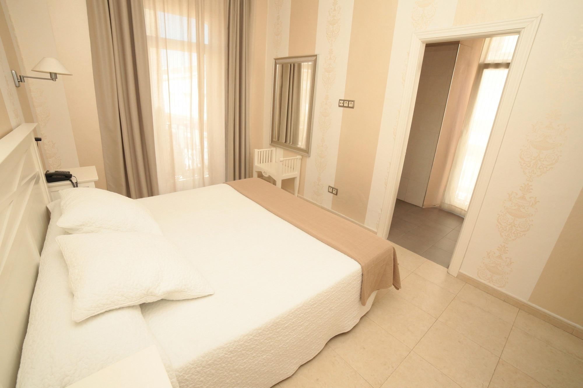 Convento Tarifa Hotel Kültér fotó