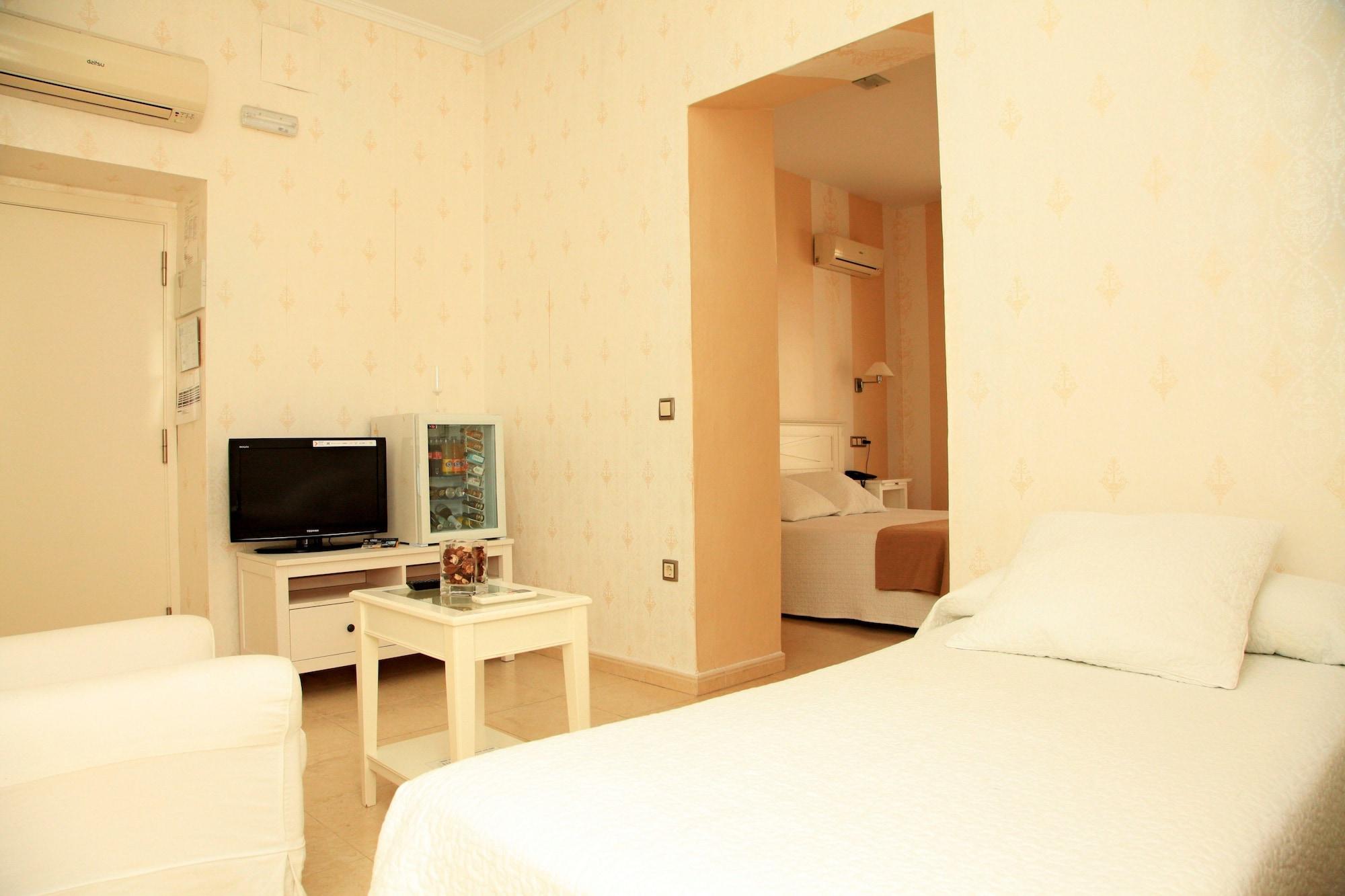 Convento Tarifa Hotel Kültér fotó