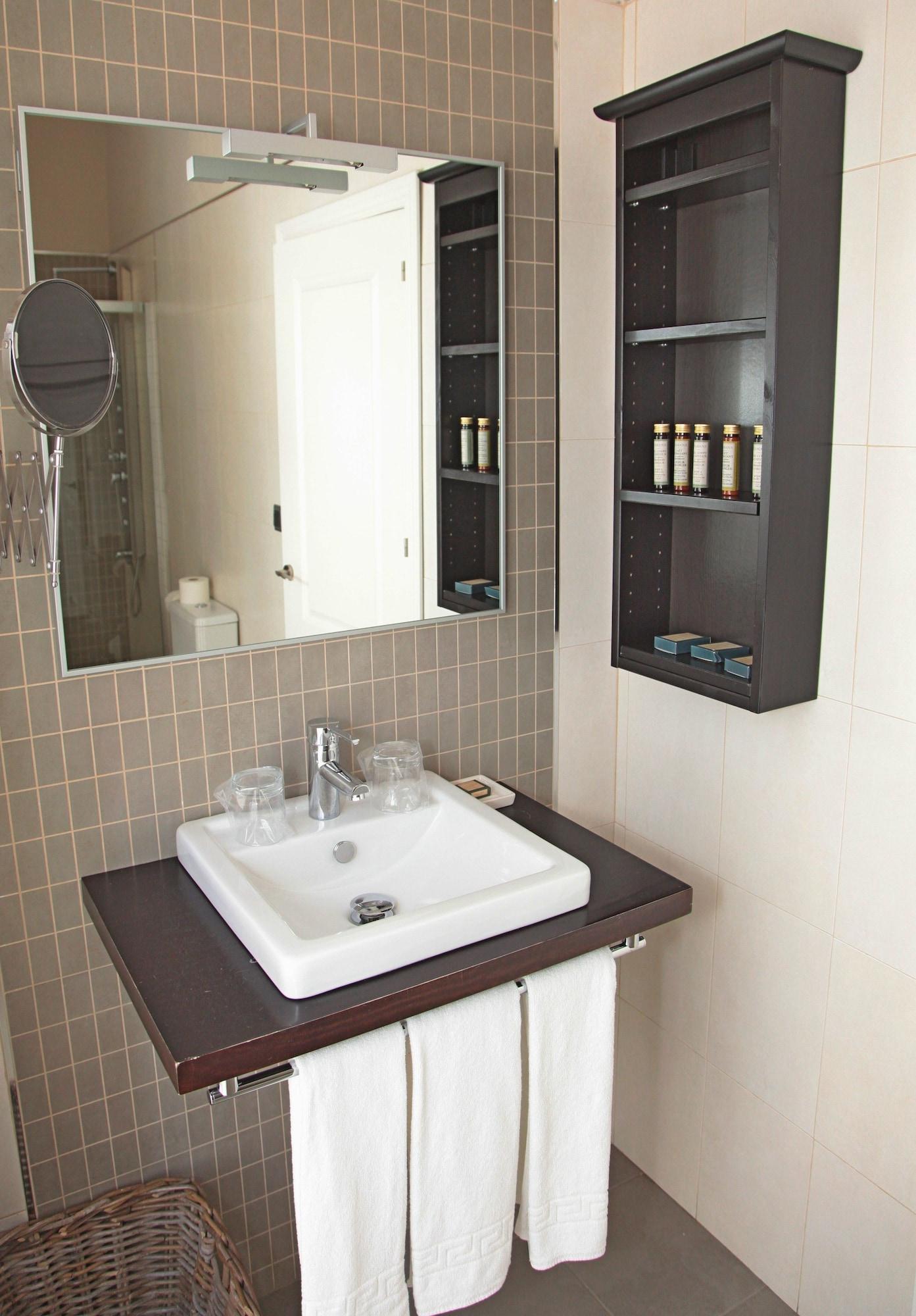 Convento Tarifa Hotel Kültér fotó