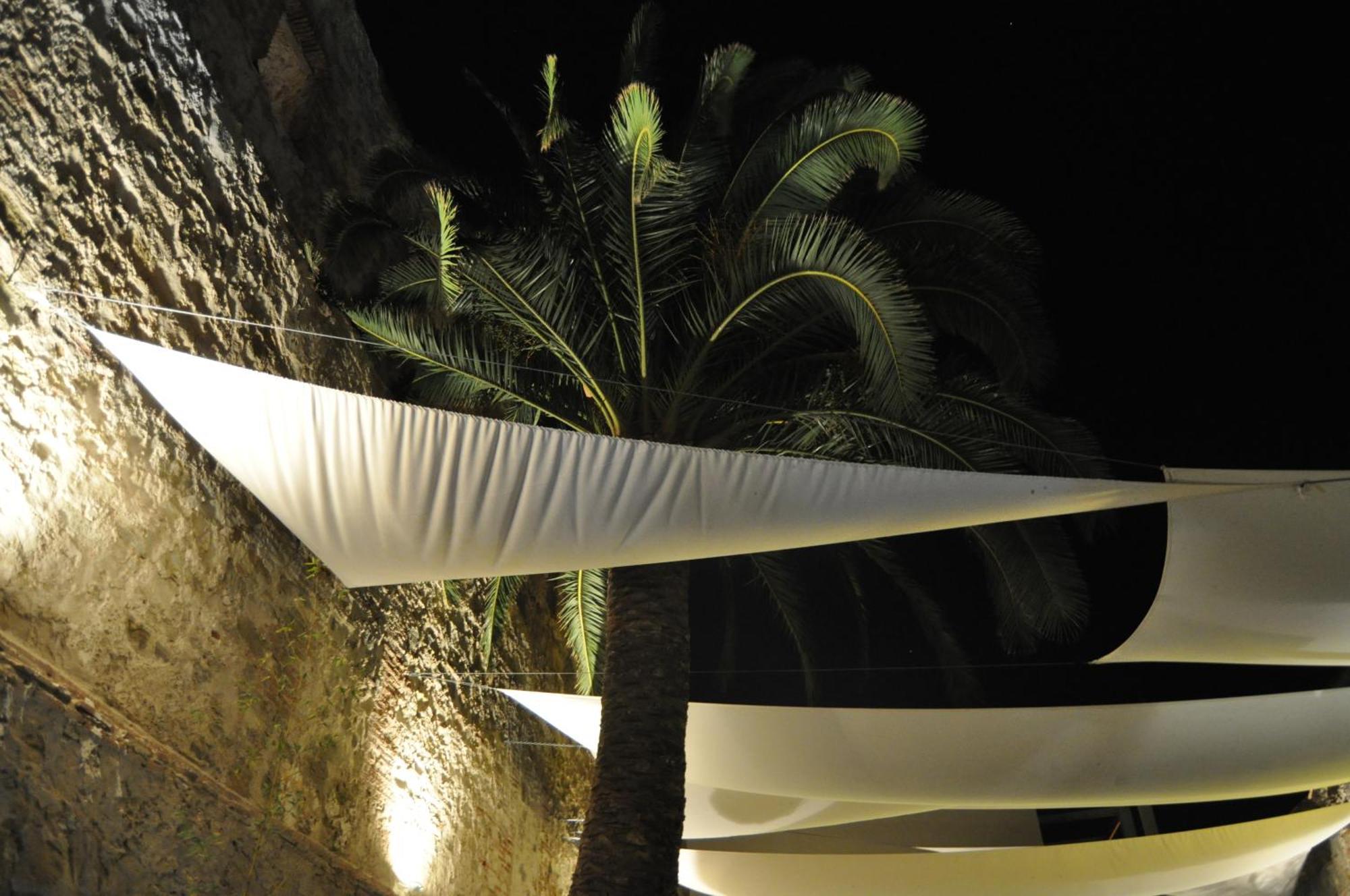 Convento Tarifa Hotel Kültér fotó
