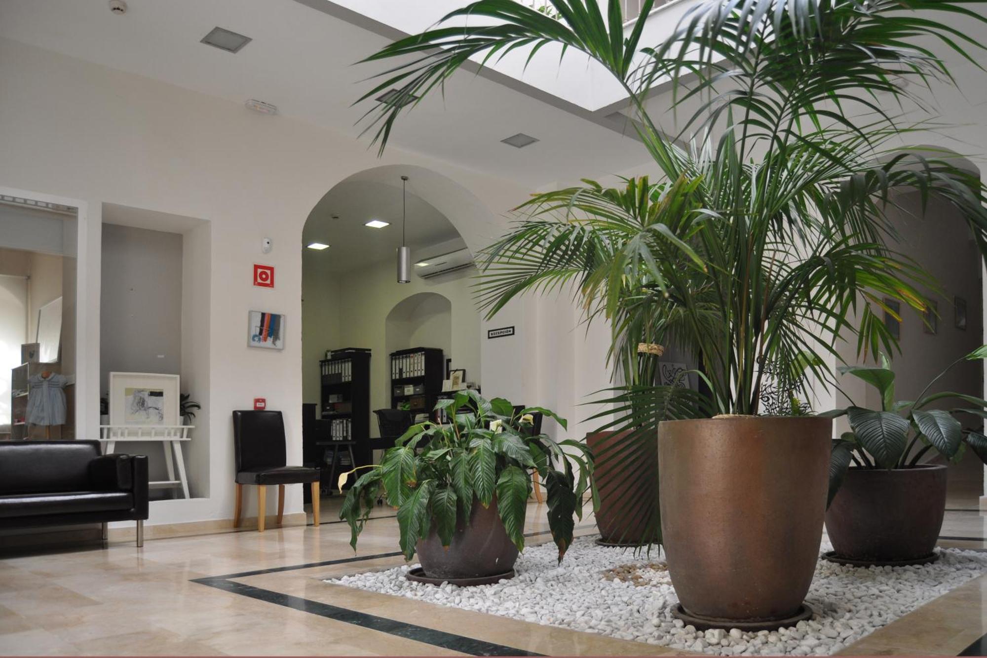 Convento Tarifa Hotel Kültér fotó