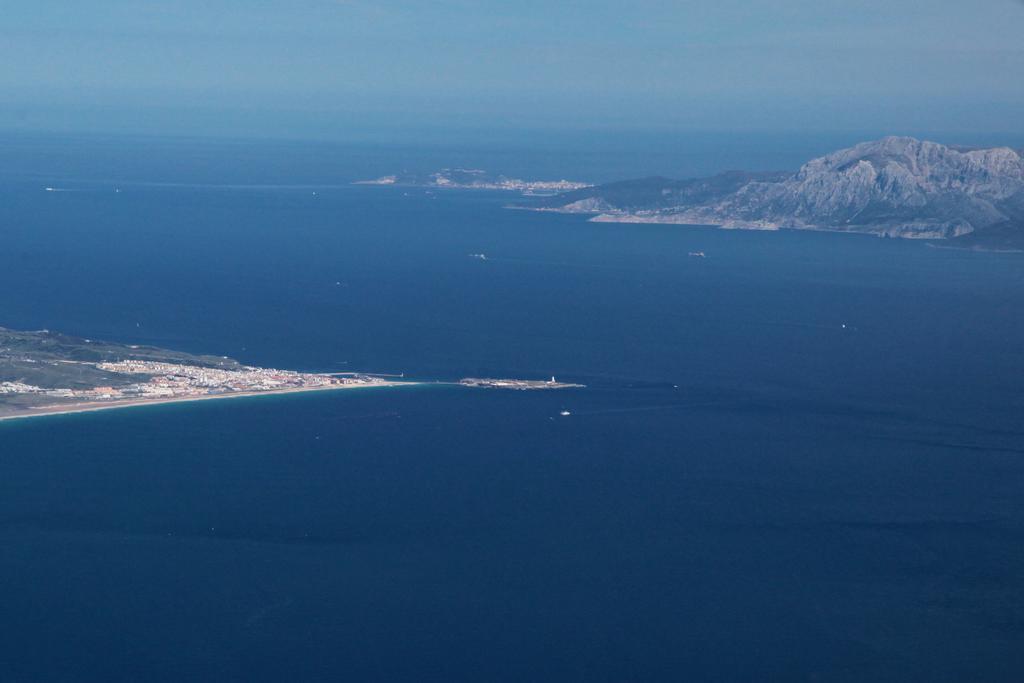 Convento Tarifa Hotel Kültér fotó