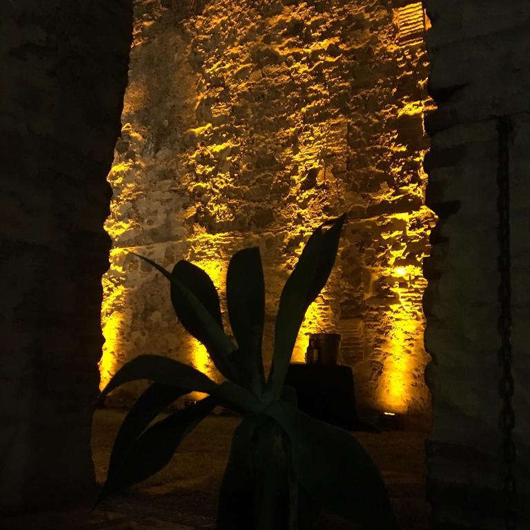 Convento Tarifa Hotel Kültér fotó