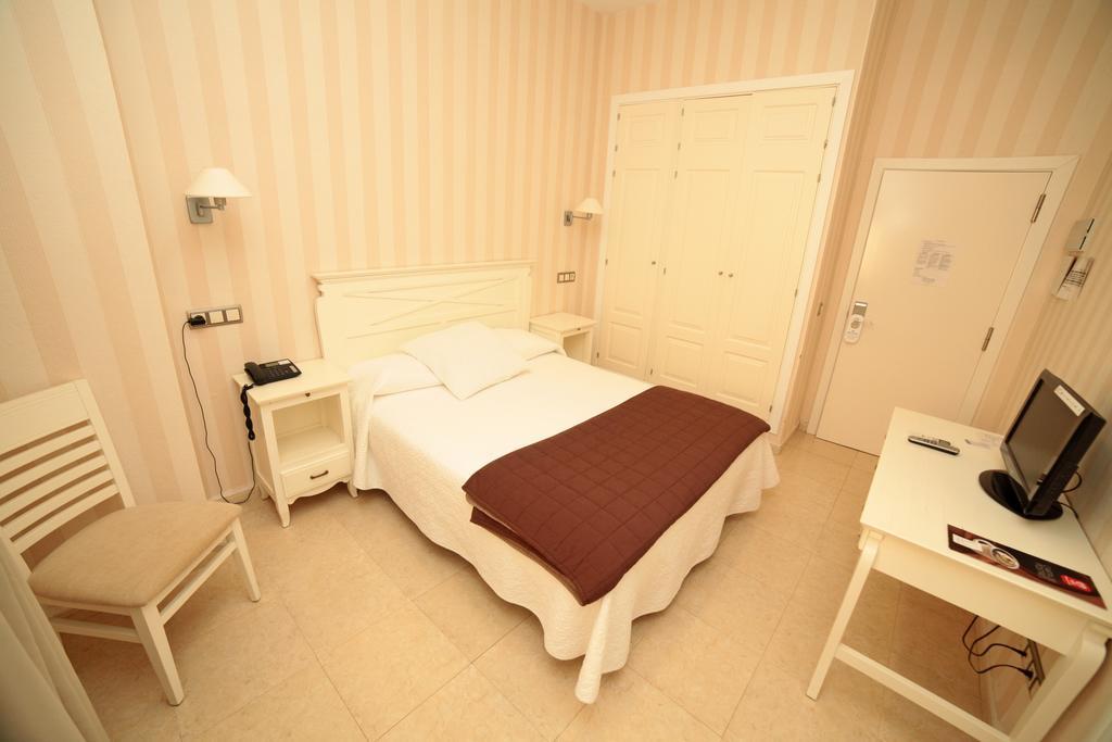 Convento Tarifa Hotel Kültér fotó