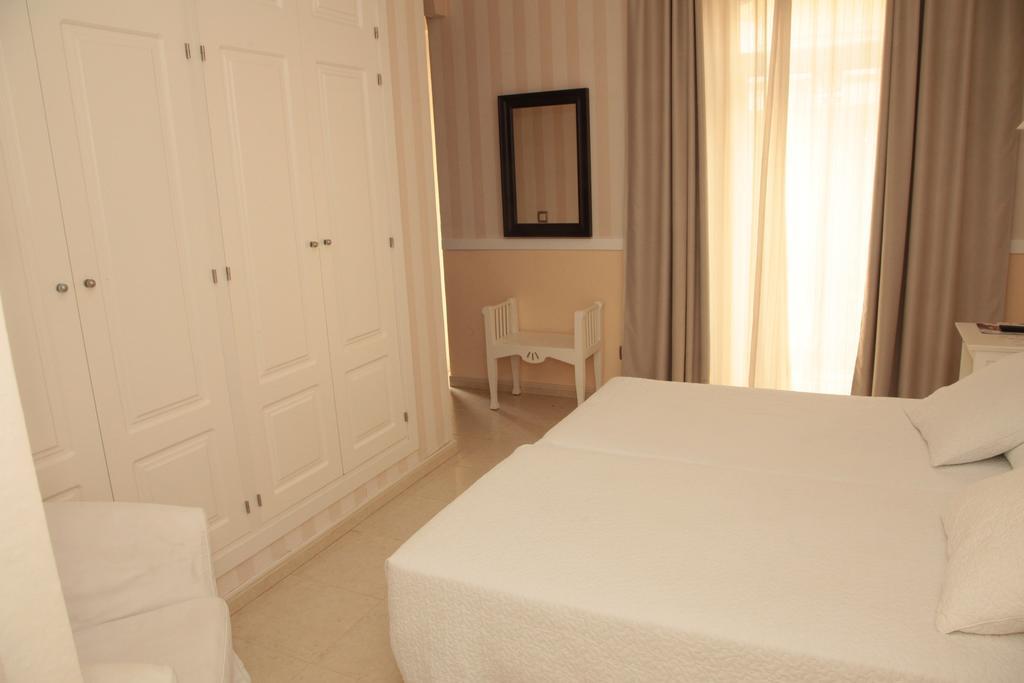 Convento Tarifa Hotel Kültér fotó