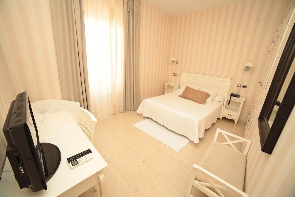 Convento Tarifa Hotel Kültér fotó