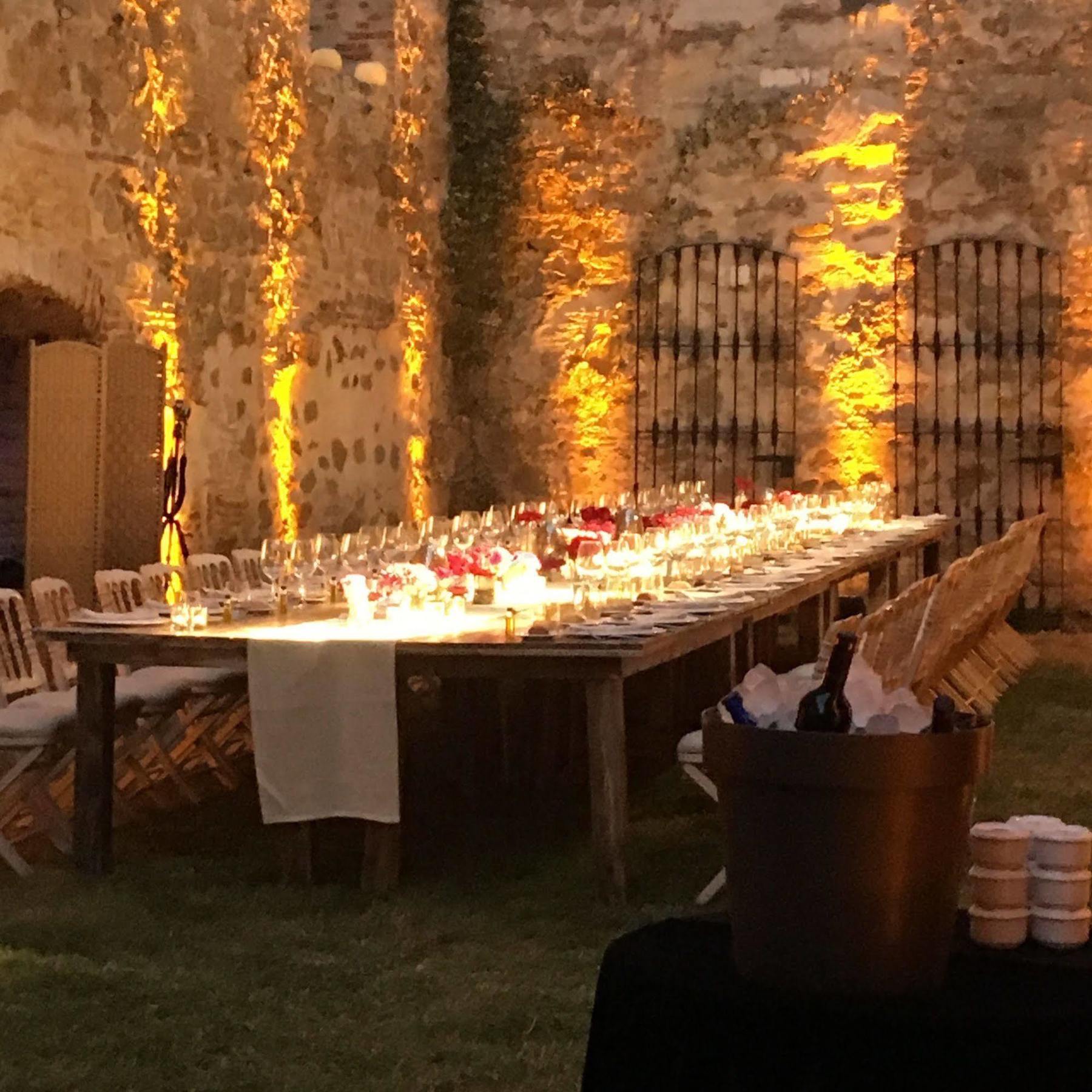 Convento Tarifa Hotel Kültér fotó