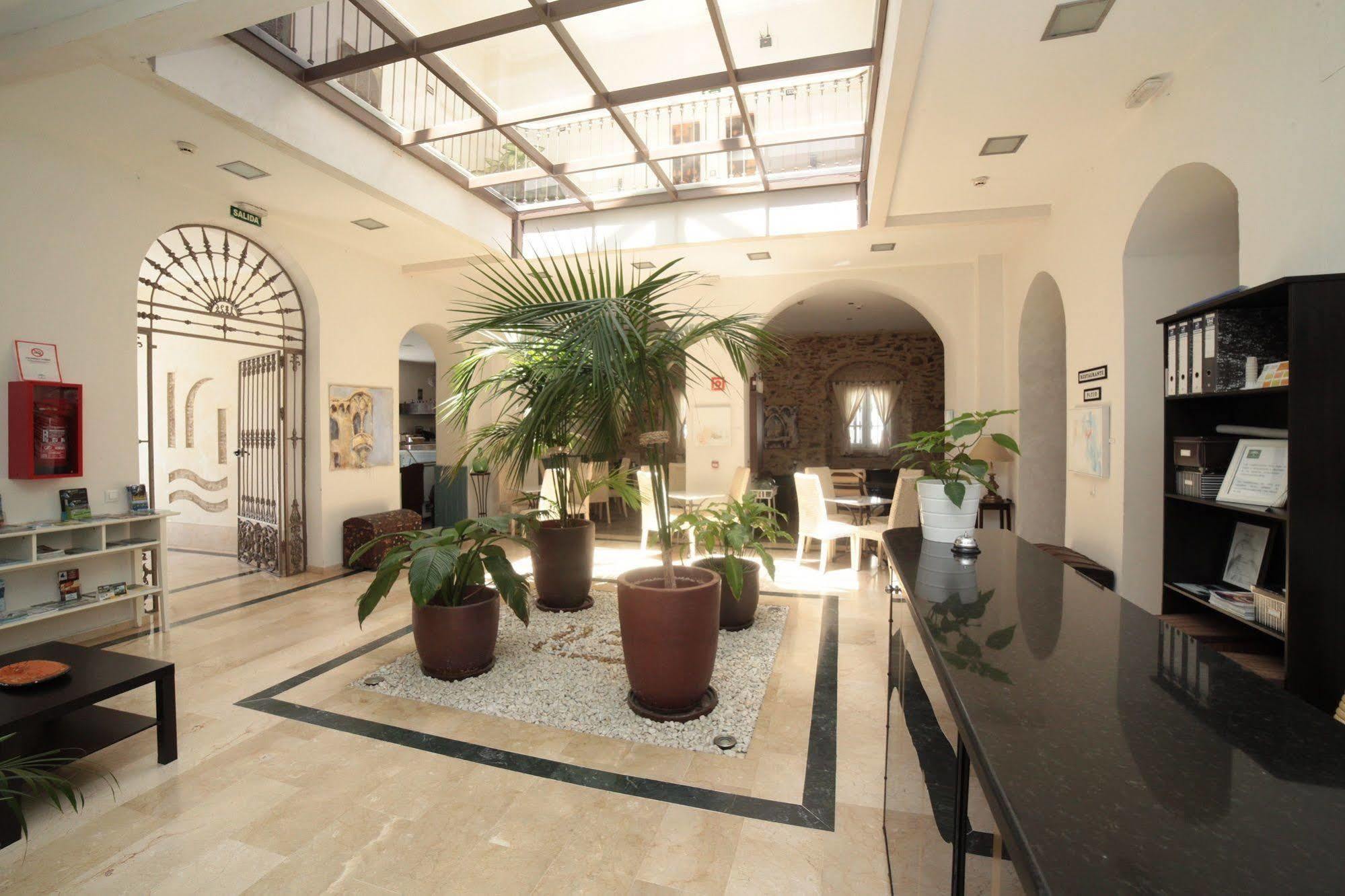 Convento Tarifa Hotel Kültér fotó